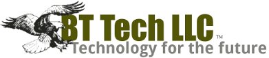 BT Tech LLC Logo